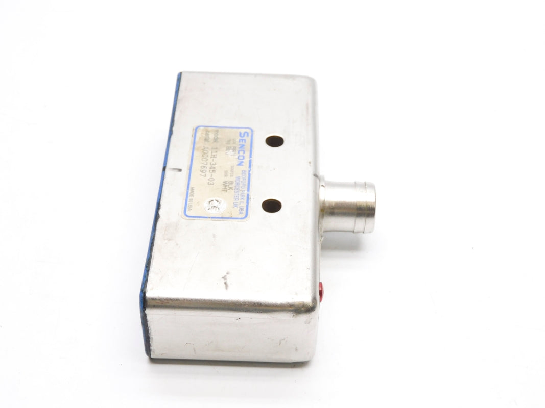 SENCON 11H-345-03 UNMP
