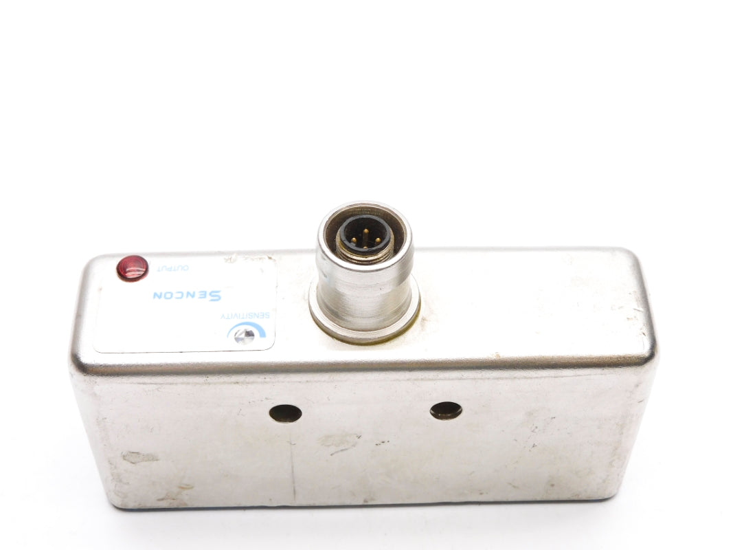 SENCON 11H-345-03 UNMP