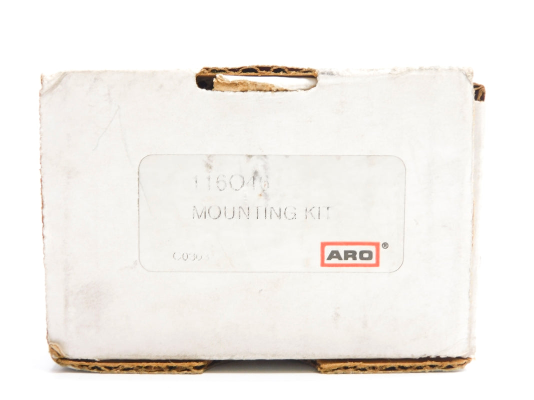 ARO 116046 NSMP