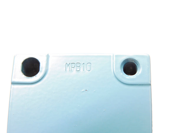HONEYWELL MPB10 NSMP