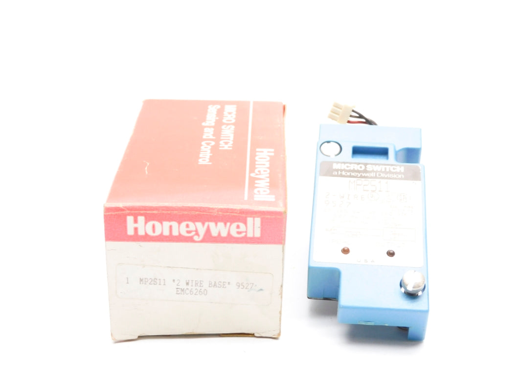 HONEYWELL MP2S11 NSMP
