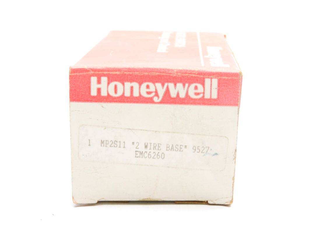 HONEYWELL MP2S11 NSMP