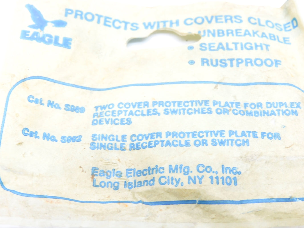 EAGLE S989 NSMP