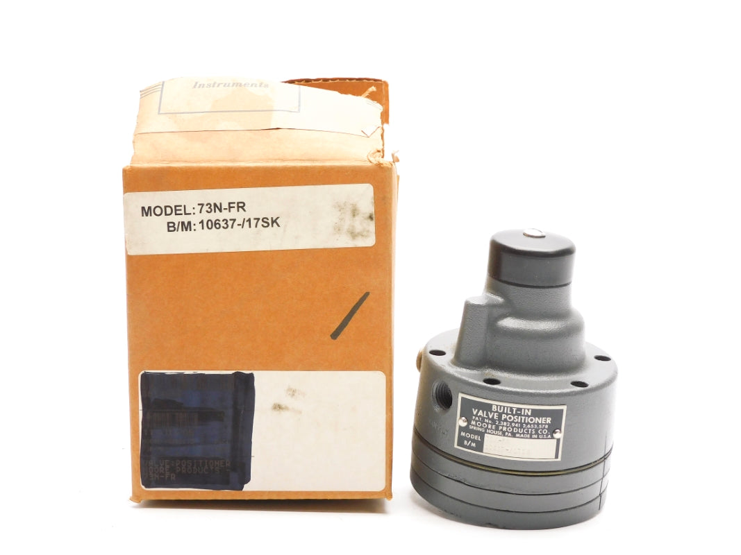 MOORE 73N-FR 10637-/17SK NSMP
