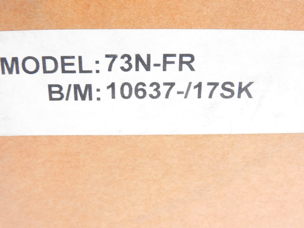 MOORE 73N-FR 10637-/17SK NSMP