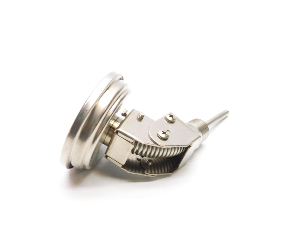 WINTERS 32025B3 0-140'F 0-60'C 2.5" NSMP