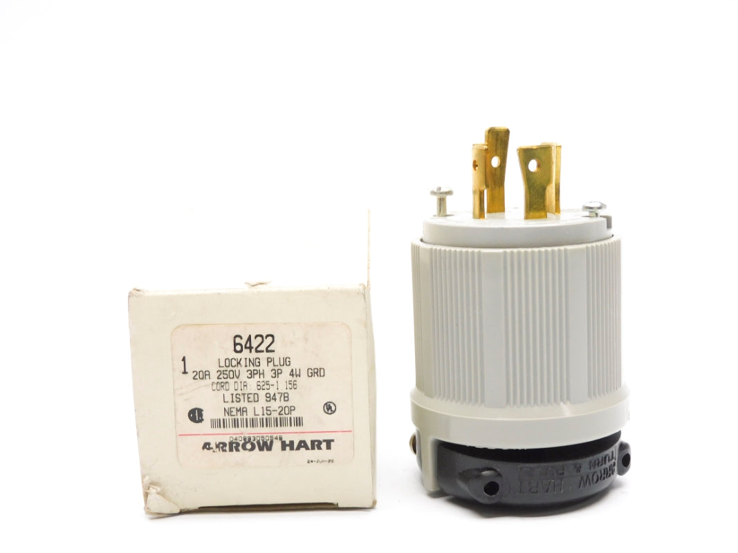 ARROW HART 6422 NSMP
