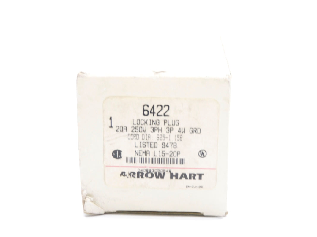 ARROW HART 6422 NSMP