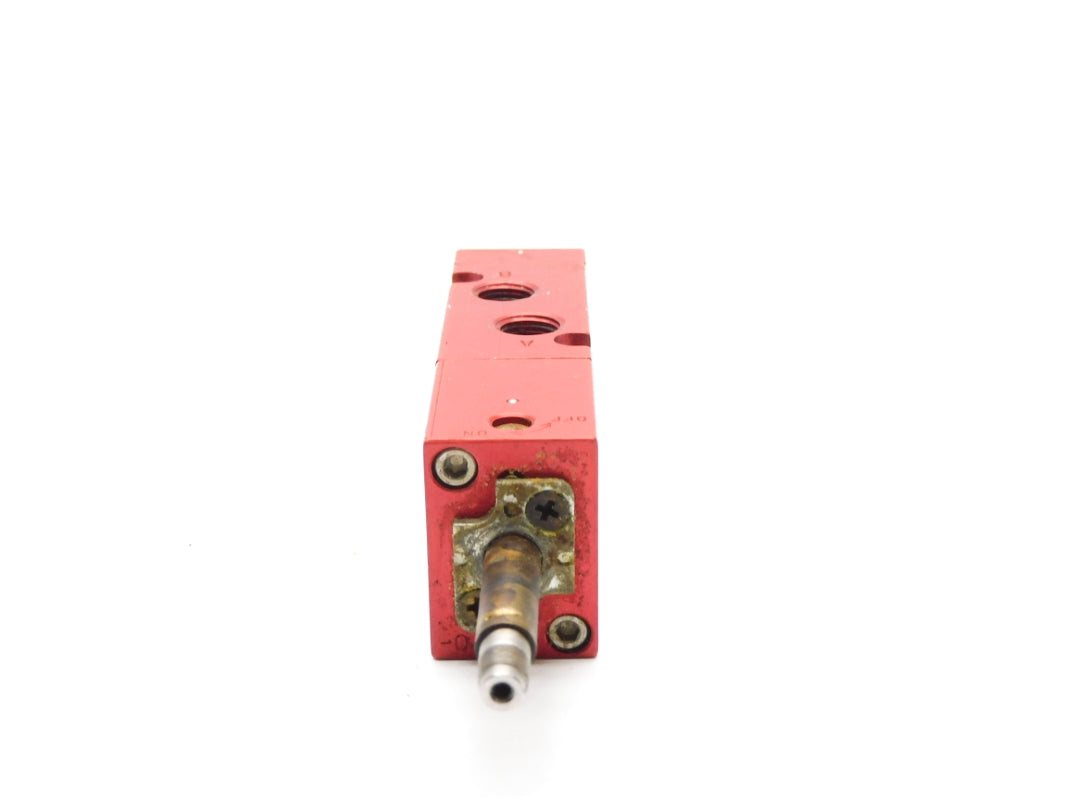 VERSA CSG-4222-043-CGL-120V60 15-145PSIG UNMP