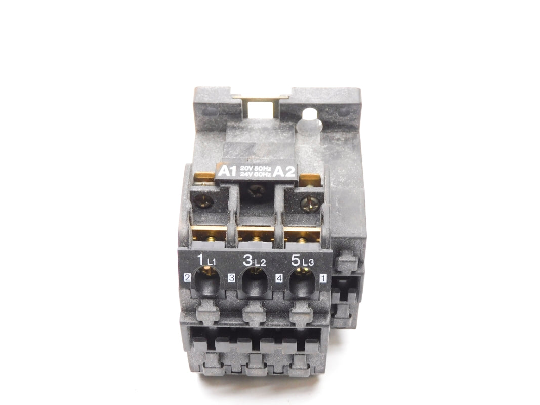 DANFOSS 037H0051-14 20/24V NSMP