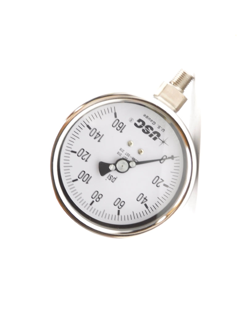 USG 656639AA3CD3A00 0-160PSI NSMP