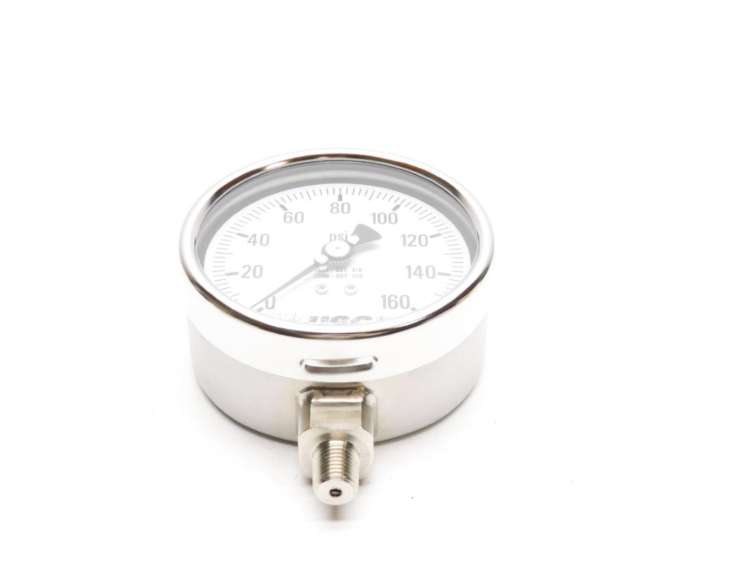USG 656639AA3CD3A00 0-160PSI NSMP