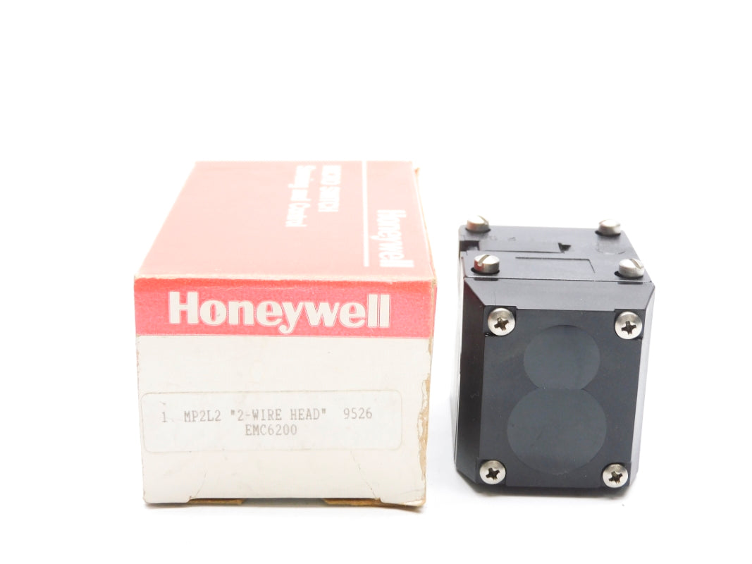 HONEYWELL MP2L2 NSMP