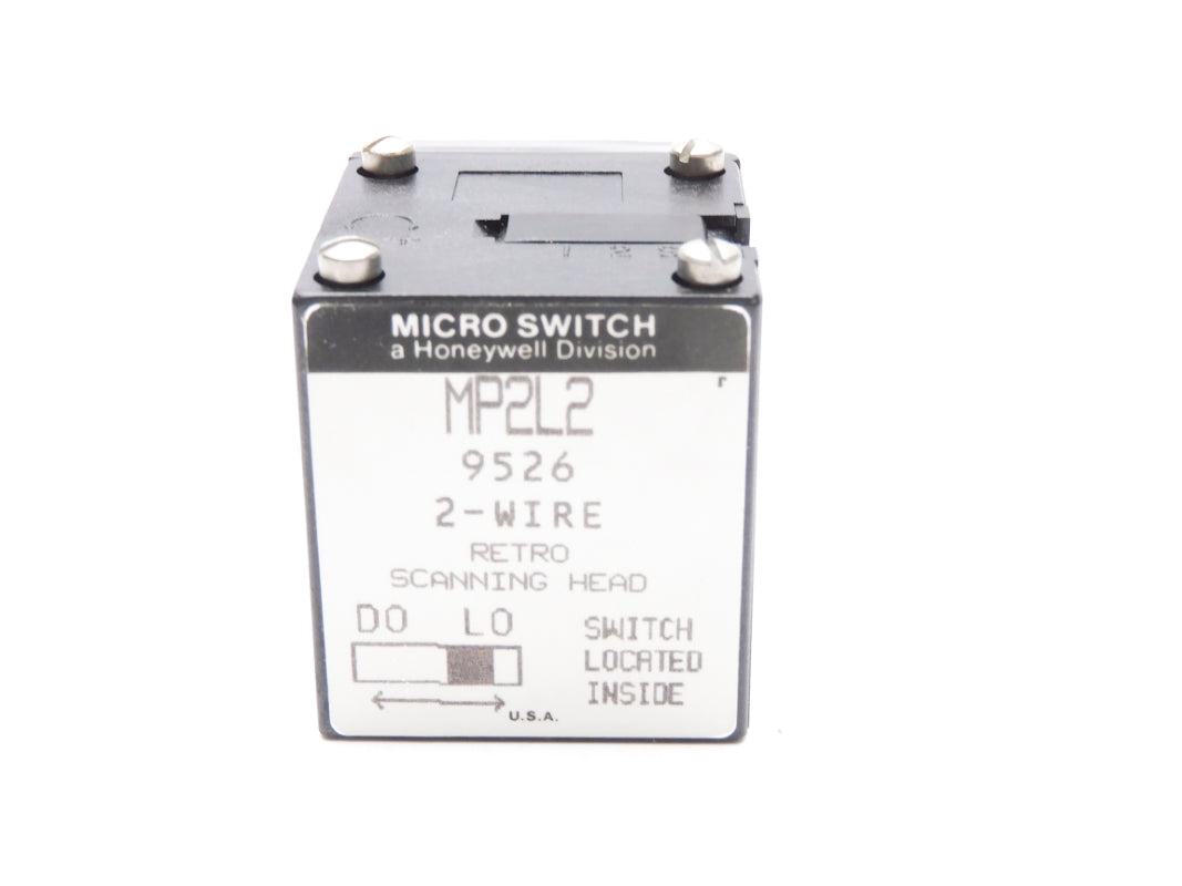 HONEYWELL MP2L2 NSMP
