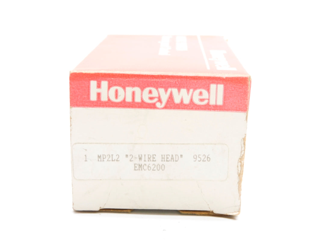 HONEYWELL MP2L2 NSMP