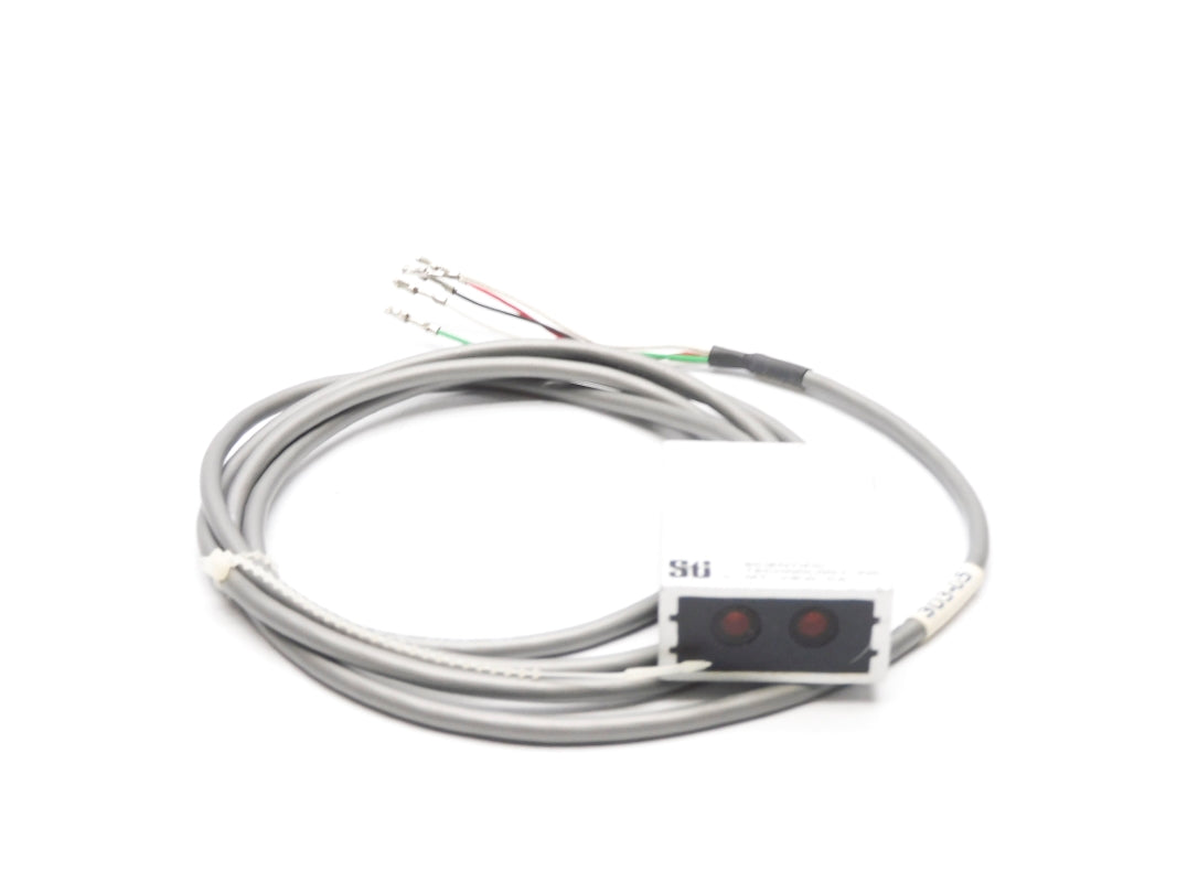 STI 303-05 NSMP