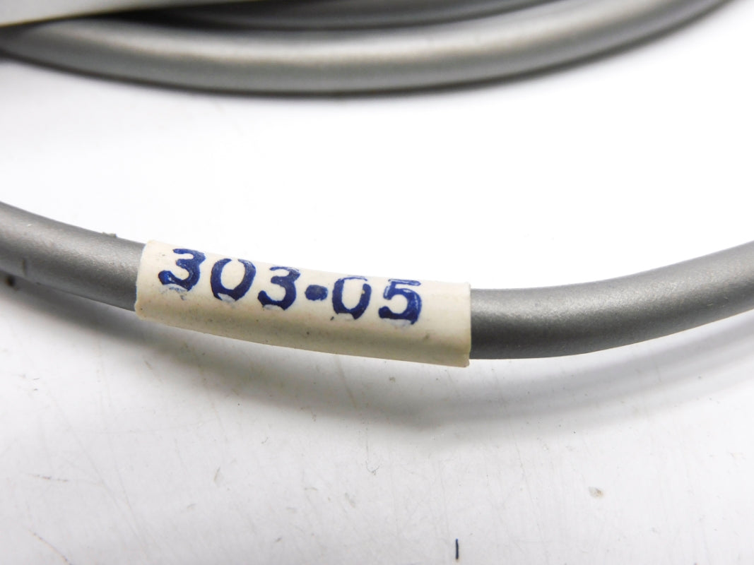 STI 303-05 NSMP