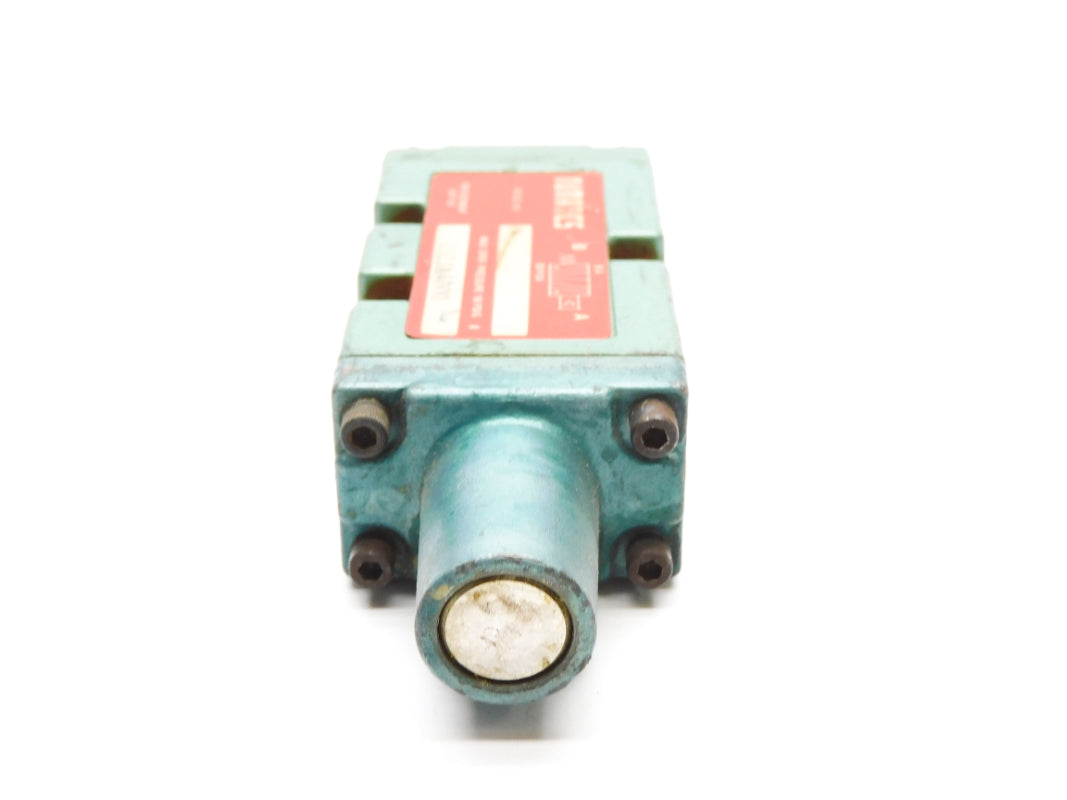NUMATICS 152JA4000 150PSIG UNMP