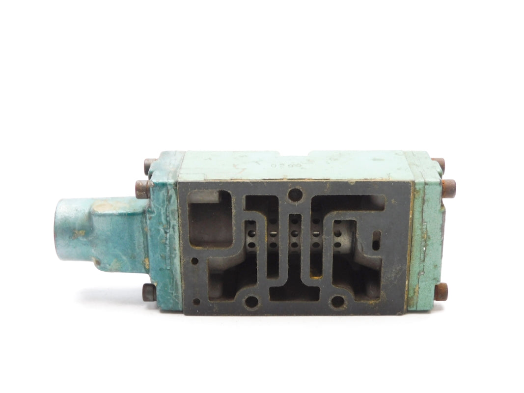 NUMATICS 152JA4000 150PSIG UNMP