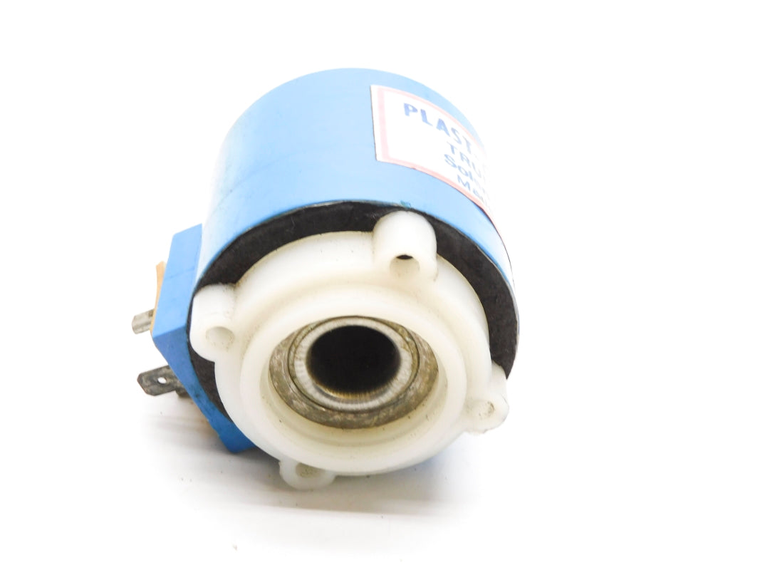 PLAS-O-MATIC EASYMT4V12W20 120V (AS PICTURED) UNMP