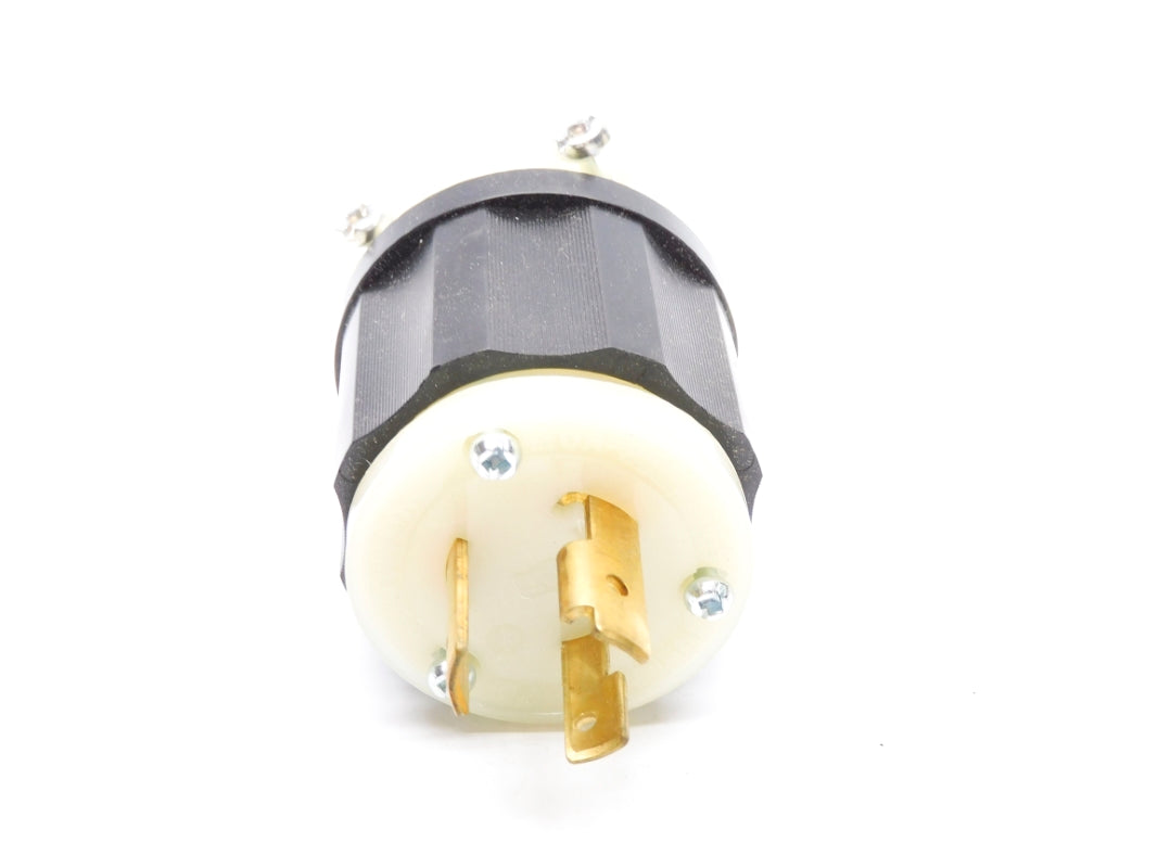 LEVITON 2321 250V 20A NSMP