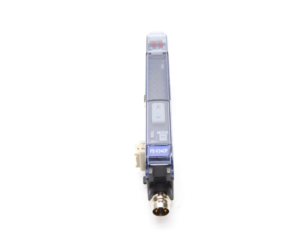 KEYENCE FS-V34CP NSMP