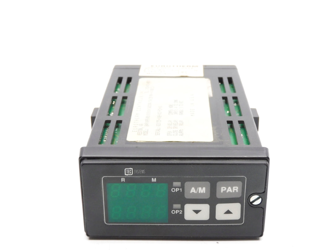 EUROTHERM CONTROLS 849/VPR/R1/0/0/0/(AXXX4)/[4/20/MA/=/0/80/%]/ 0-80% UNMP