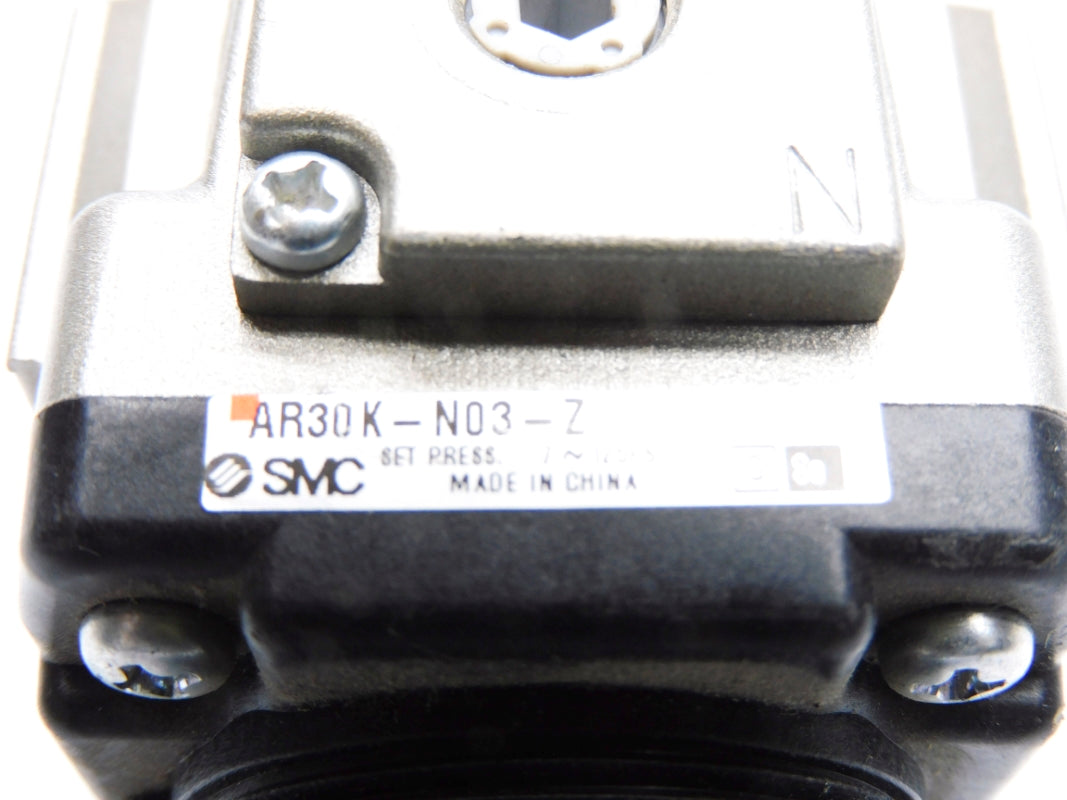 SMC AR30K-N03-Z 125PSI NSNP