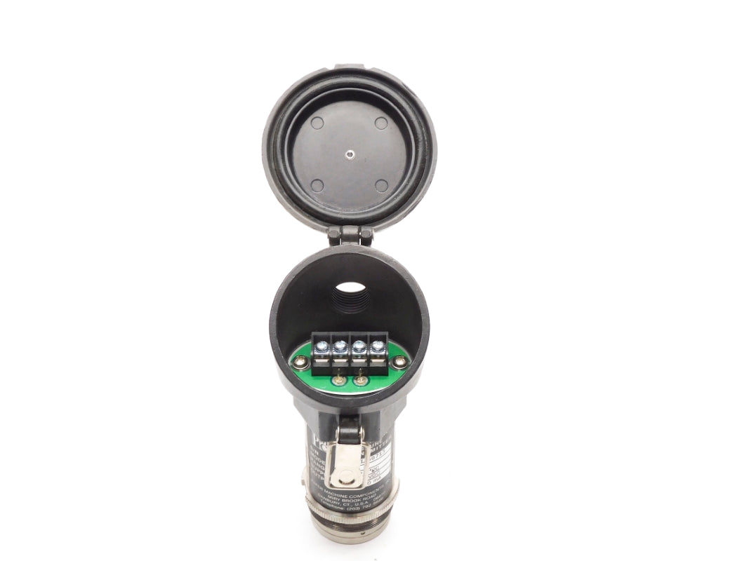 PMC PT-EL30715 HC 0-72"WC 24VDC NSNP