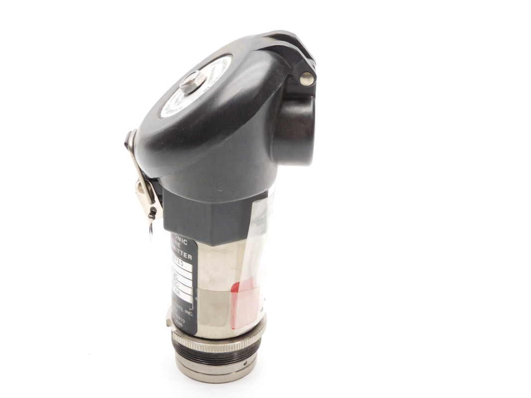 PMC PT-EL30715 HC 0-72"WC 24VDC NSNP