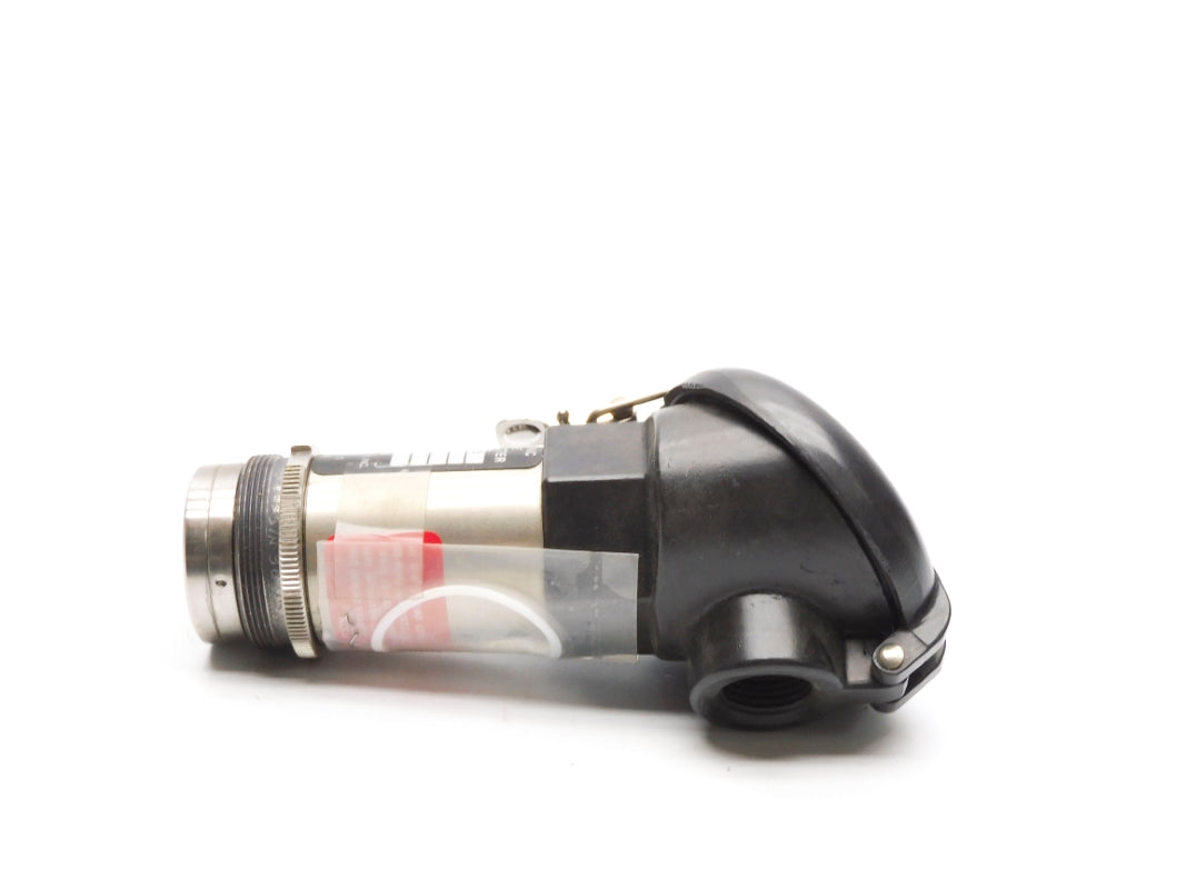 PMC PT-EL30715 HC 0-72"WC 24VDC NSNP