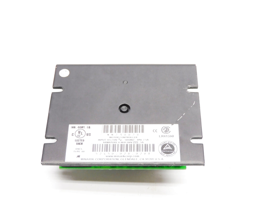 MINARIK MM23002D UNMP