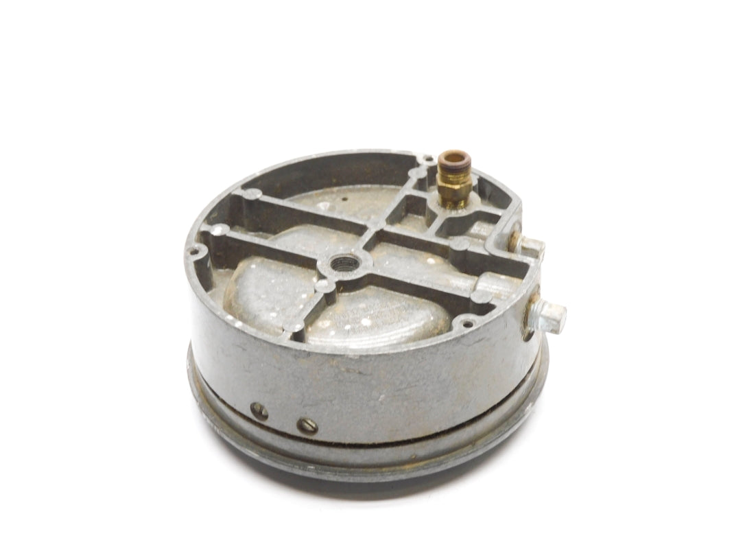 DWYER 2060C 0-60" 15PSIG UNMP