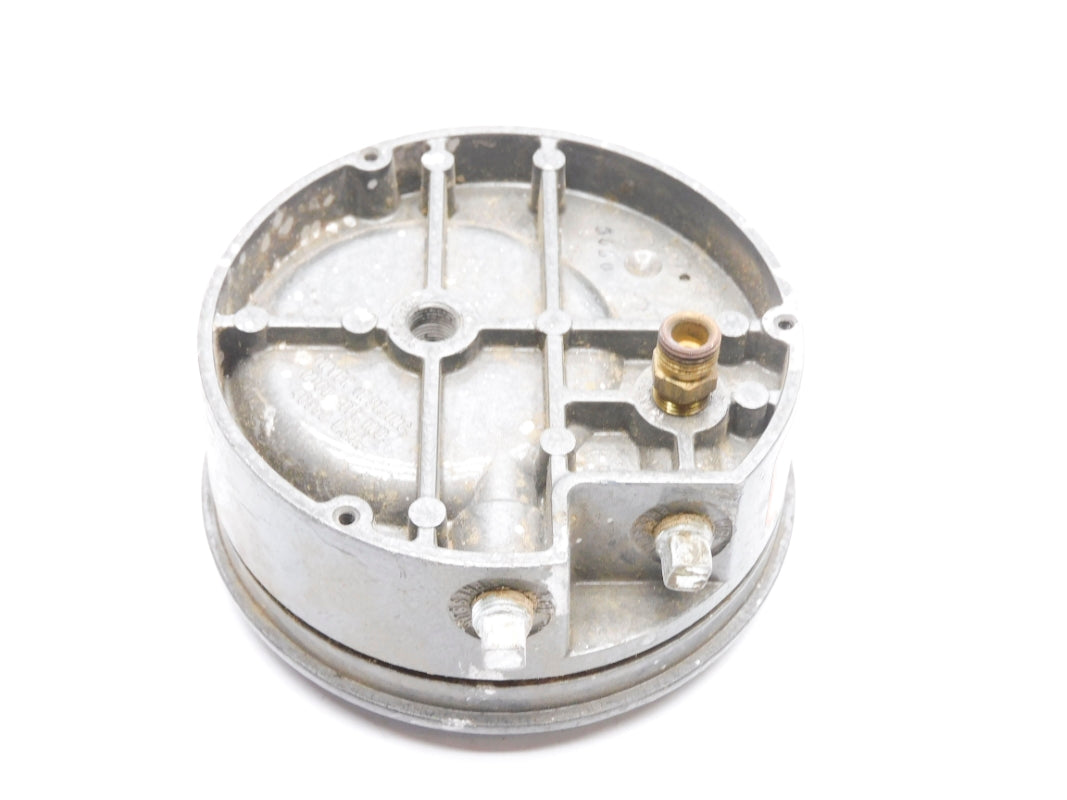 DWYER 2060C 0-60" 15PSIG UNMP