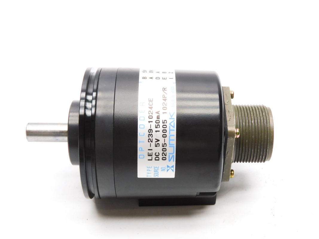 SUMTAK LEI-239-1024CE NSMP