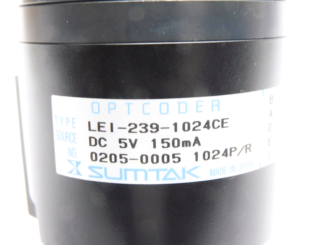 SUMTAK LEI-239-1024CE NSMP