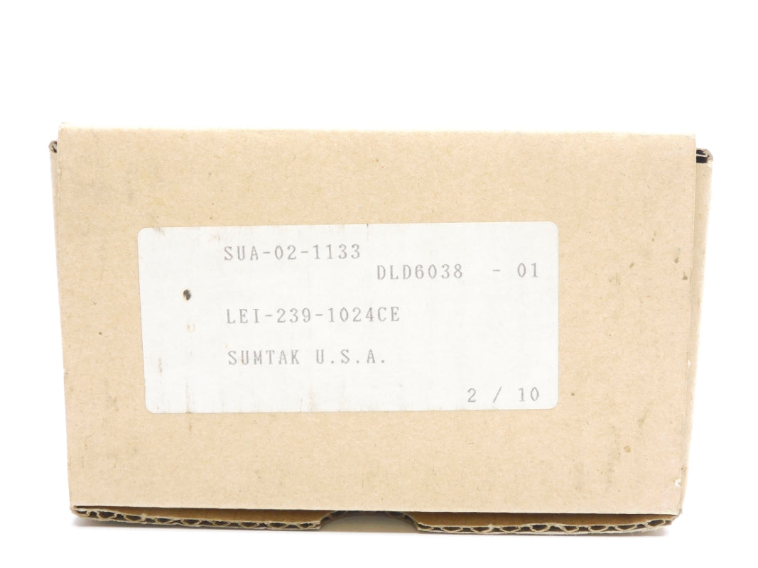 SUMTAK LEI-239-1024CE NSMP