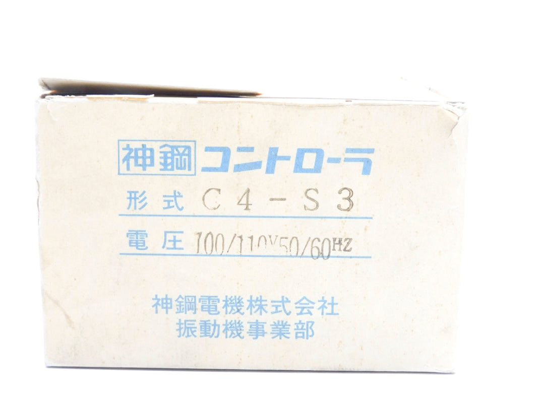 SHINKO ELECTRIC C4-S3 NSMP