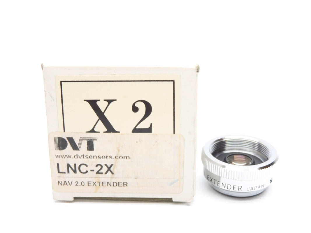 DVT SENSORS LNC-2X NSMP