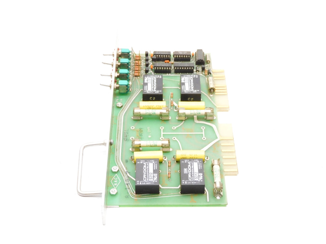 LSI 8-140-7 UNMP