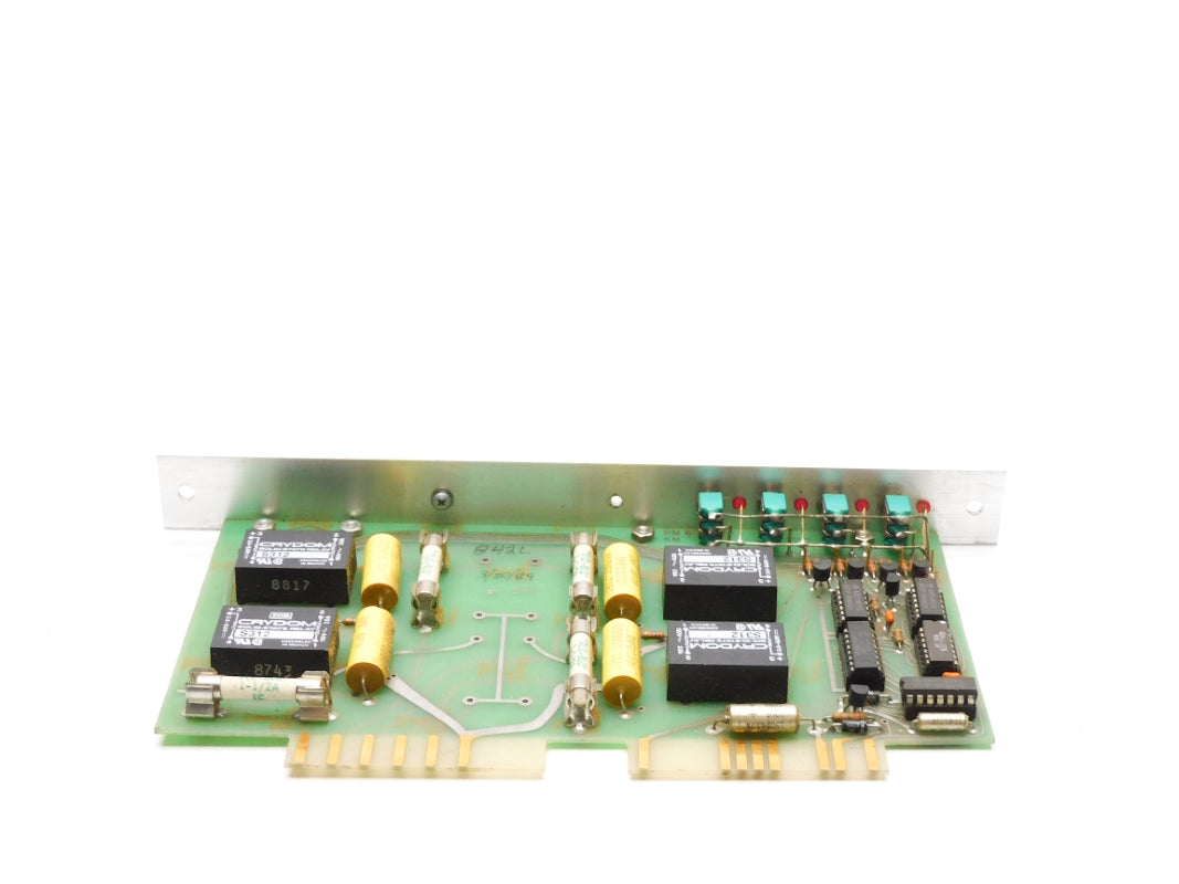 LSI 8-140-7 UNMP