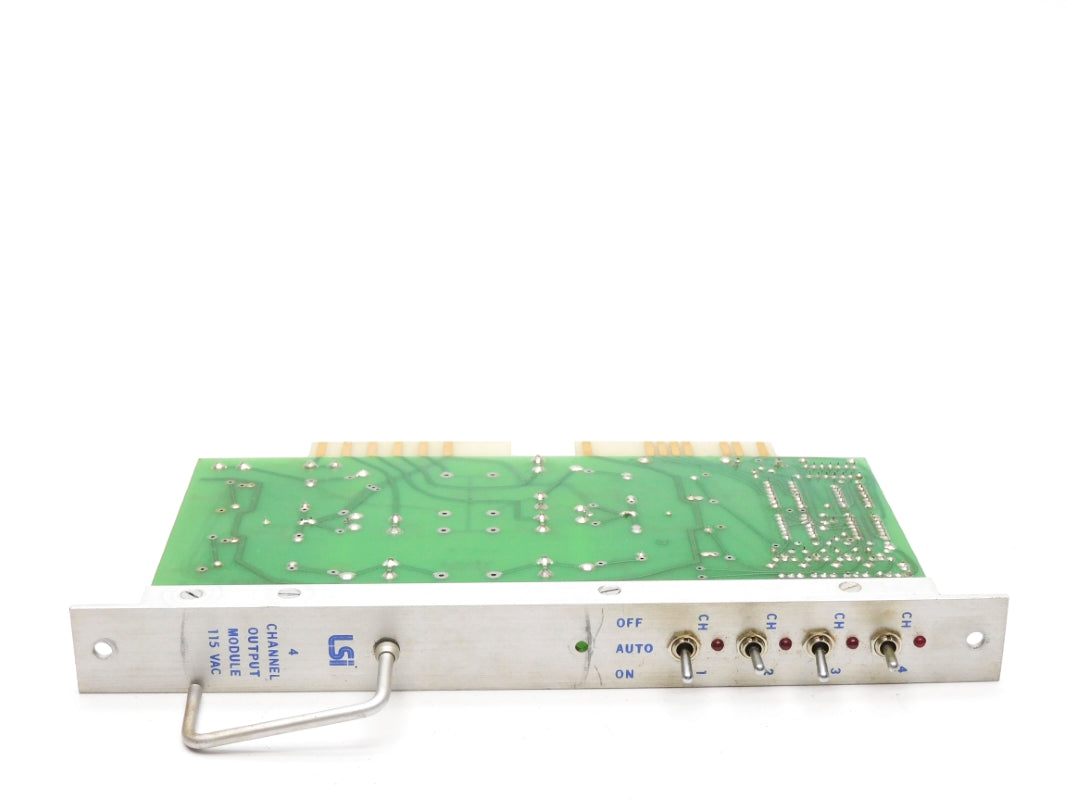 LSI 8-140-7 UNMP