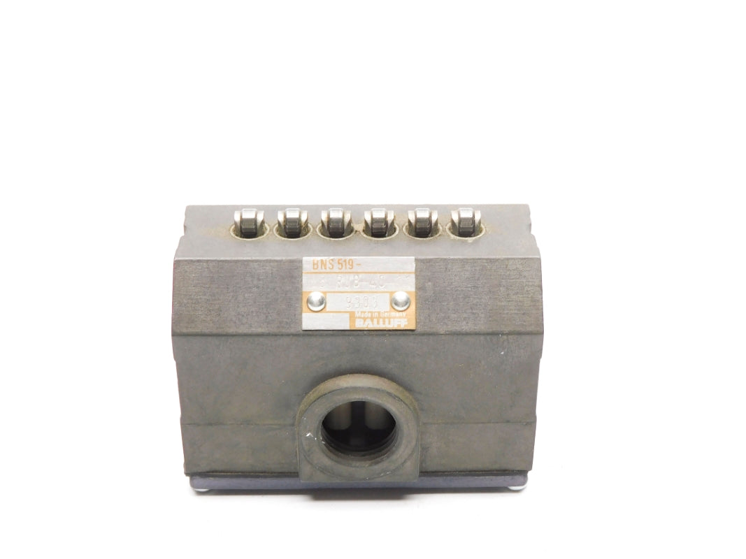BALLUFF BNS519-B6R08-40-11 NSNP