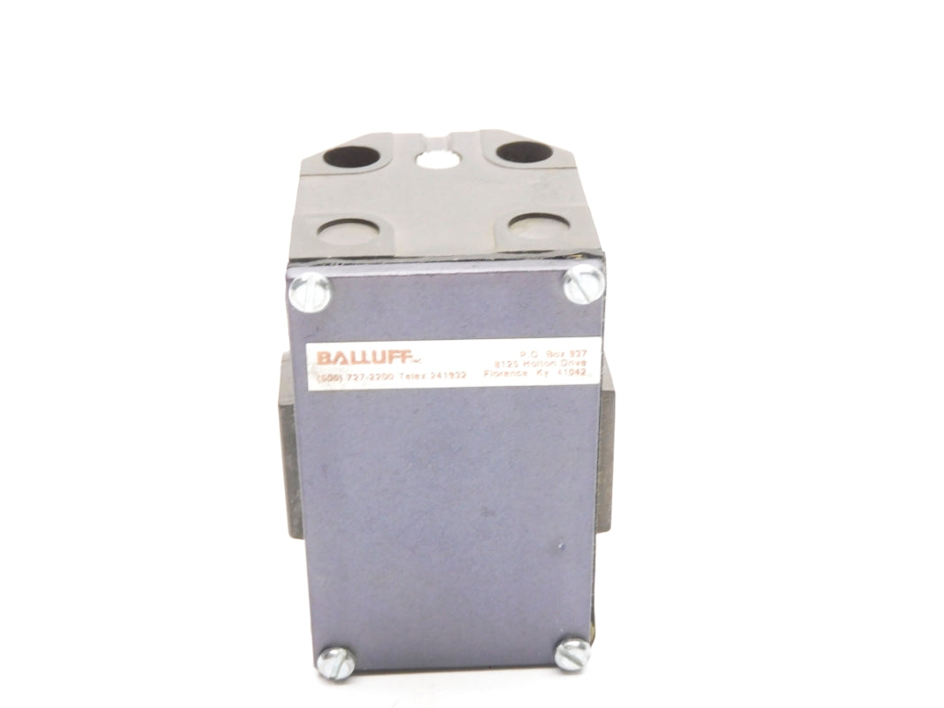 BALLUFF BNS519-B6R08-40-11 NSNP