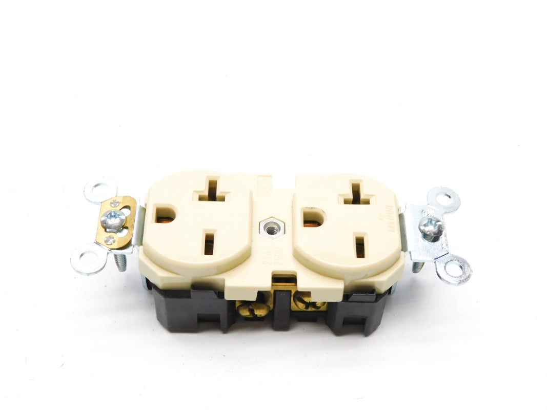 LEVITON 5462-I NSMP