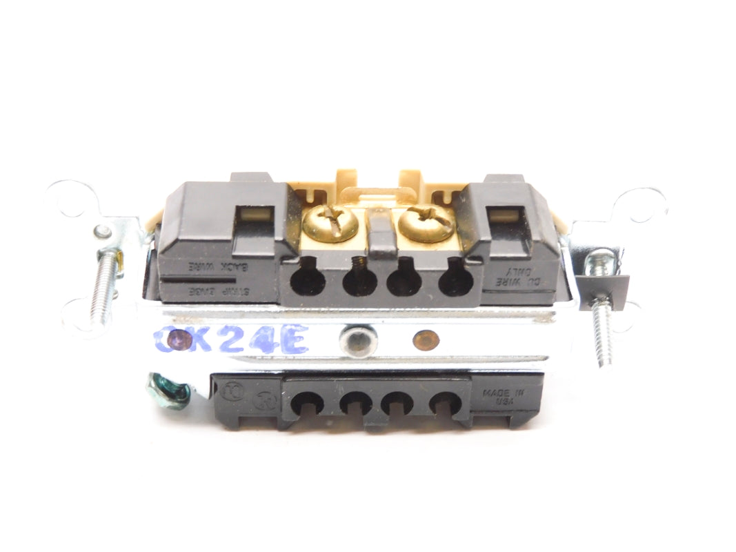 LEVITON 5462-I NSMP
