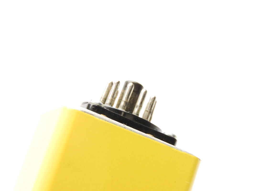 MACROMATIC SS10222B 120VAC 10A .05-0.5SEC UNMP
