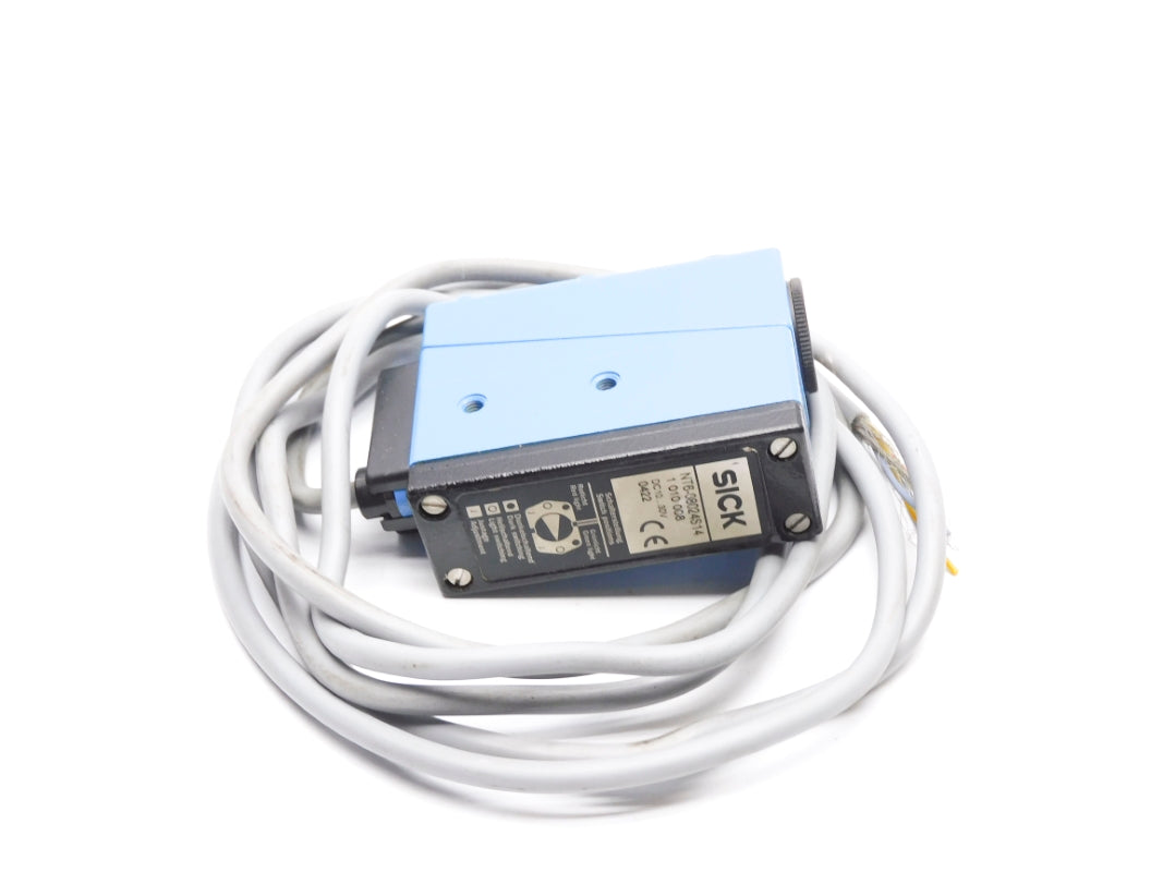 SICK NT6-08024S14 1010008 UNMP