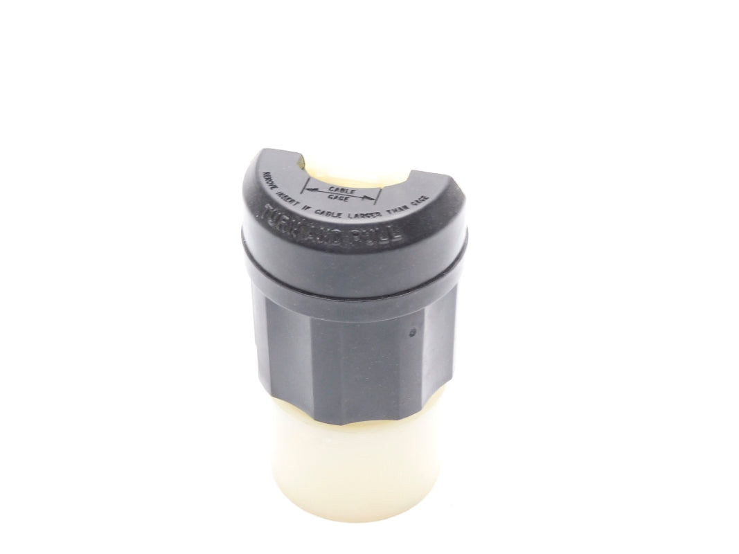 LEVITON 2313 125V 20A NSMP