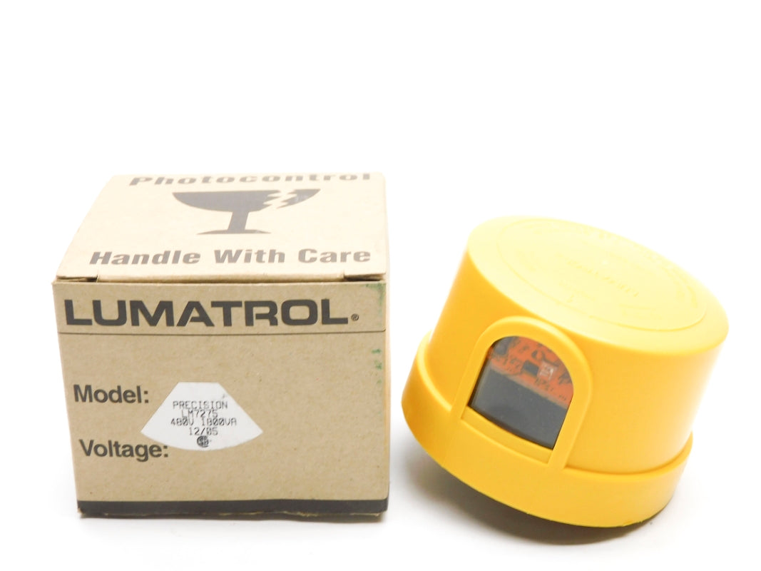 LUMATROL LM7275 NSMP